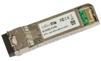 MikroTik XS+85LC01D SFP28 optični modul MM 100m 25G 850nm (1 of 1)