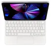 Apple Magic Keyboard for iPad Pro 11-inch (3rd generation) and iPad Air (4th generation) Czech White thumbnail (1 of 5)