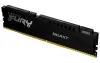 KINGSTON FURY Beast Black XMP 32GB DDR5 6000MT with CL40 DIMM thumbnail (1 of 2)