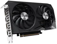 GIGABYTE GeForce RTX 3060 WINDFORCE OC 12G PCI-E 12 ГБ GDDR6 2x HDMI 2x DP LHR (1 of 6)