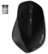 HP x4500 wireless mouse black thumbnail (1 of 4)