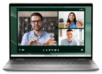 Твердотельный накопитель DELL Latitude 7350 Ultra U5-135U, 16 ГБ, 512 ГБ, 13,3 дюйма, FHD+ W11Pro vPro (1 of 7)