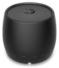 HP Bluetooth Speaker 360 Black (1 of 3)