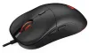 SPC Gear gaming mouse GEM Plus PAW 3370 19000dpi kailh GM 8.0 6 buttons ARGB black thumbnail (3 of 6)