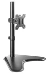 Neomounts FPMA-D550SBLACK Table Display Holder 13-32" Stand VESA 100X100 Lastkapazitéit 8kg schwaarz thumbnail (3 of 6)