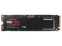 Твердотельный накопитель SAMSUNG 1 ТБ 980 PRO M.2 (1 of 2)