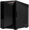 Asustor NAS AS3302T v2 2x 35" SATARealtek RTD1619B 1,7 GHz 2 GB 2,5 GbE x1 USB3.2 Gen1 x3 WOW (Wake on WAN) thumbnail (2 of 4)