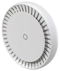 MikroTik cap-bijl (cAPGi-5HaxD2HaxD) 2,4 5GHz 802.11b g n ac-bijl AP HotSpot L4 (1 of 4)