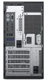 DELL PowerEdge T40 Xeon E-2224G 8 GB 1x 1 TB (7200) DVDRW thumbnail (4 of 4)