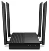 TP-Link Archer C64 AC1200 Routeur WiFi double bande 4x LAN 1x WAN ac a b n g alimentation 12V