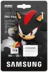 SAMSUNG PRO Plus Sonic the Hedgehog™ microSDXC 1TB + SD-adapter CL10 UHS-I U3 A2 V30 thumbnail (4 of 4)