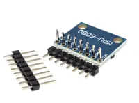 Accelerometer och gyro-modul OKY3234 (1 of 6)