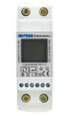 Однофазный счетчик электроэнергии Eastron SDM230 Modbus thumbnail (2 of 7)