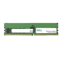 DELL 16 GB RAM DDR5 RDIMM 5600 MT su 1RX8, skirta PowerEdge R760R660R6615R6625T560T550 Precision 586078757960 (1 of 1)