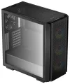 Obudowa DEEPCOOL CG560 ATX 3x120mm wentylator 140mm ARGB 2x USB 3.0 panel siatkowy thumbnail (2 of 11)