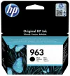 HP tindikassett 963 must (must 1000p) HP OfficeJet Pro 9010 9013 HP OfficeJet Pro 9020 jaoks thumbnail (1 of 2)