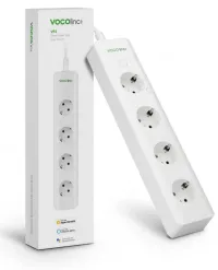 Išmanioji juostelė VP2 PowerStrip (1 of 5)