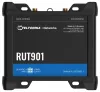 Enrutador LTE industrial Teltonika RUT901 con respaldo Ethernet 1x WAN 3x LAN LTE Cat4 3G 2G Wi-Fi thumbnail (3 of 5)