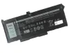 DELL batterij 4-cels 63Wh LI-Ion thumbnail (1 of 2)