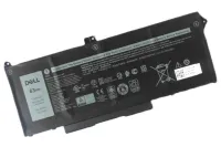 DELL batterij 4-cels 63Wh LI-Ion (1 of 2)