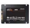 SSD 250 GB Samsung 870 EVO SATA III Εσωτερική 2,5" thumbnail (3 of 3)