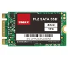 UMAX SSD 1TB iekšējais M.2 2242 SATAIII 3D TLC