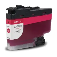 BROTHER Original Tënt LC-3239XLM MFC-J5945DW MFC-J6945DW MFC-J6947DW 5000 Säiten magenta (1 of 1)