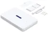 Ubiquiti UniFi Dream Wall - Roteador Wi-Fi 6 UniFi OS 17x 1Gbit 1x 2,5Gbit RJ45 2x SFP+ 128GB SSD PoE 802.3af na bt thumbnail (3 of 3)