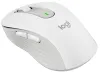 Souris sans fil Logitech Signature M650 BLANC CASSÉ thumbnail (2 of 5)