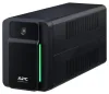 APC Back-UPS 750VA (410W) AVR 230V 3x контакт thumbnail (1 of 4)