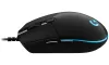 Logitech gaming ποντίκι G PRO οπτικό 6 κουμπιά 25600dpi USB μαύρο thumbnail (2 of 5)