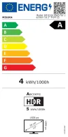 Преносими LCD монитори MISURA 10.1" 3M101B за лаптопи с размер от 10.1" до 13.3" thumbnail (3 of 3)