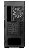 Кутия MSI MPG VELOX 100P AIRFLOW без източник ляв темп. стъкло 3x 120mm 1x 120mm ARGB 1x USB3.1 Type-C 2x USB3.0 черен thumbnail (10 of 10)