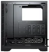 Metallic Gear by Phanteks NEO V2 ATX 2 x 120 mm fan 2 x USB 3.0 RGB tempered glass black thumbnail (6 of 7)