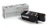 Xerox Original Toner 106R02761 für Phaser 6020 6022 WC6025 6027 1000 Seiten Magenta (1 of 1)