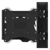 Neomounts WL40-550BL12 Wall display holder 32-55" 3 pins VESA 200X200 load capacity 35kg black thumbnail (7 of 9)