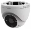 EZVIZ IP κάμερα H4 dome Wi-Fi 3Mpix Προστασία IP67 φακός 28mm H.265 IR 30m LED 15m λευκό thumbnail (4 of 4)