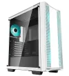 DEEPCOOL etui CC560 ATX 4x120 mm blæser USB 3.0 USB 2.0 hvid thumbnail (1 of 9)