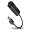 AXAGON adaptér USB-A na GLAN(RJ-45) ADE-SR USB 3.2 Gen1 15cm thumbnail (1 of 5)