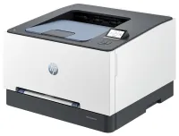 HP Color LaserJet Pro 3202dn A4 25 str./min 600x600 dpi USB LAN dupleks HP Smart AirPrint (1 of 5)