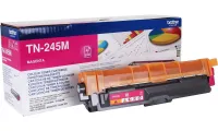 Cartús Toner BROTHER TN-245M HL-3140 3170 2200 leathanach magenta (1 of 1)