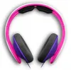 Геймърски слушалки GIOTECK TX-30 мултиплатформени бели розови thumbnail (2 of 3)