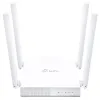 TP-Link Archer C24 reititin AC750 4x LAN 1x WAN 802.11a b g n ac virtalähde 9V thumbnail (1 of 3)