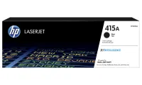 HP Toner W2030A (schwaarz 2400 Säiten) fir Color LaserJet Pro M454dn M454dw HP M479fdnMFP M479fdw (1 of 1)