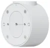 Ubiquiti UniFi Camera Compact Junction Box – Mennyezeti, fali, oszlopos szerelődoboz UniFi Dome és Torony kamerákhoz thumbnail (2 of 4)