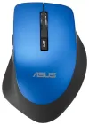 ASUS WT425 Travel Оптический беспроводной USB Синий thumbnail (2 of 4)