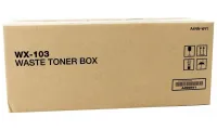 Recipiente de resíduos de toner Konica Minolta WX-103 C224 284 (A4NNWY3 A4NNWY4) (1 of 1)