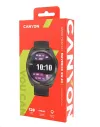 CANYON smart watch Maverick SW-83 Black 1.32" IPS display GPS 128 multi-sport IP68 Android iOS thumbnail (6 of 14)