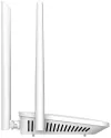 Imou от Dahua Wi-Fi рутер HX21 Wi-Fi IEEE 802.11b g n (2.4GHz) IEEE 802.11a n ac (5GHz) 3x LAN 1x WAN бял thumbnail (4 of 8)