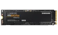 SSD SSD 500GB 970 EVO Plus внутрішній M.2 SAMSUNG (1 of 1)